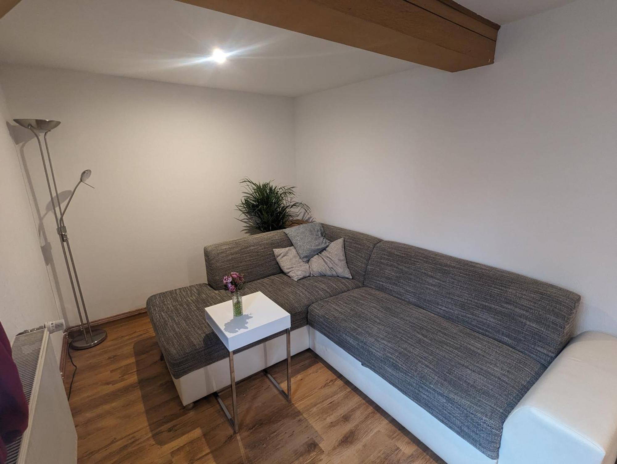 Ferienwohnung Am Teich Dannenberg Exteriör bild