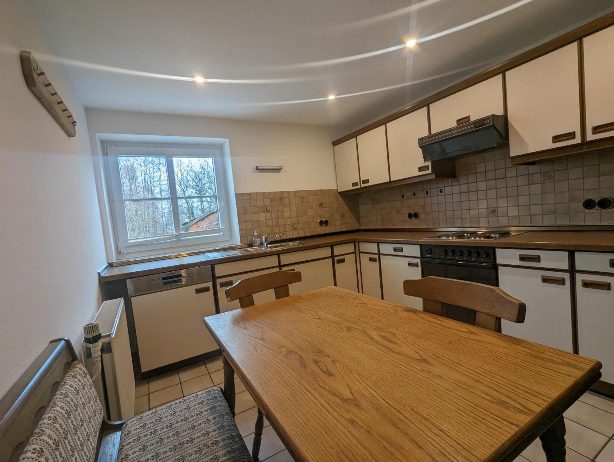 Ferienwohnung Am Teich Dannenberg Exteriör bild