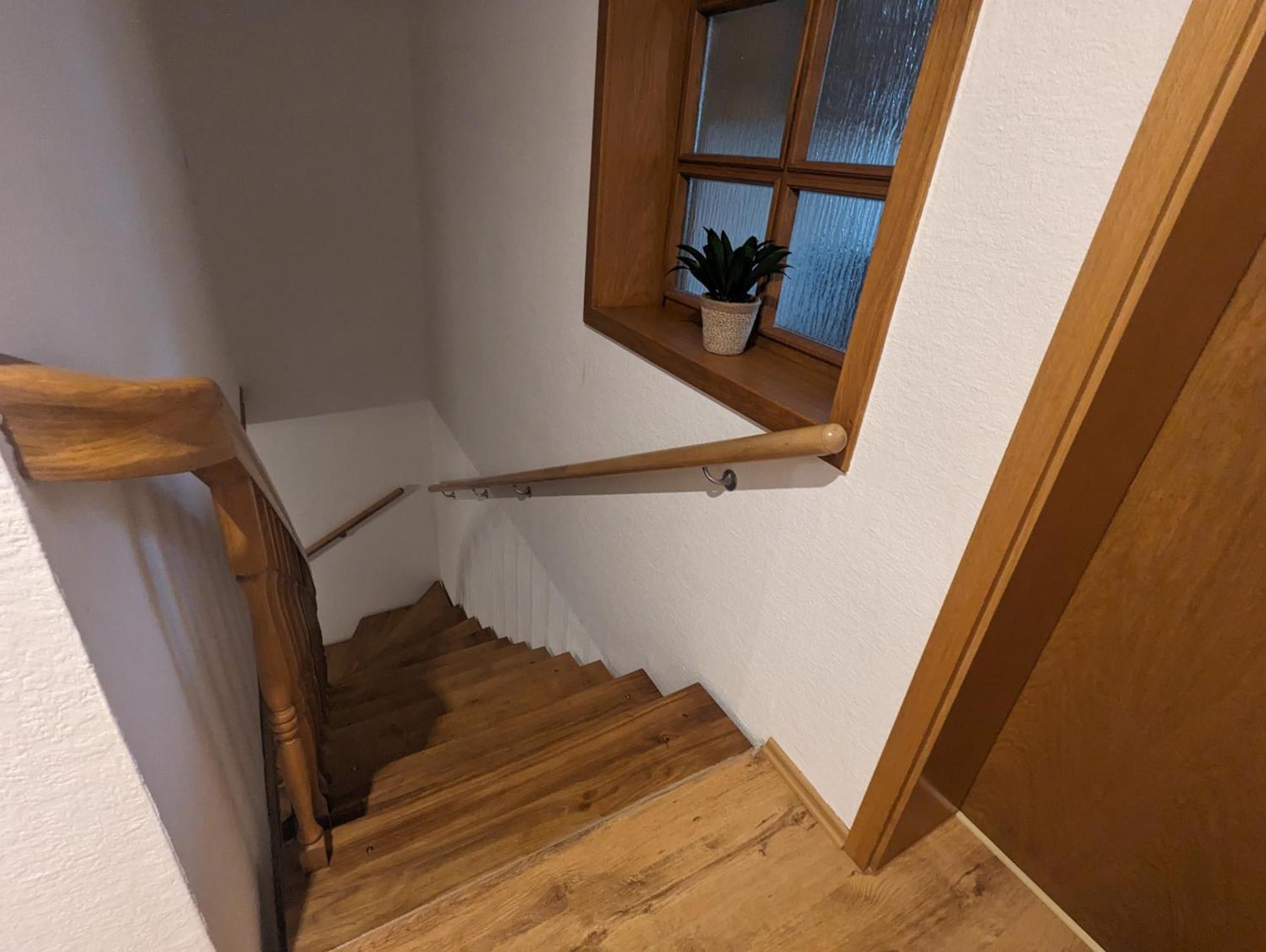 Ferienwohnung Am Teich Dannenberg Exteriör bild