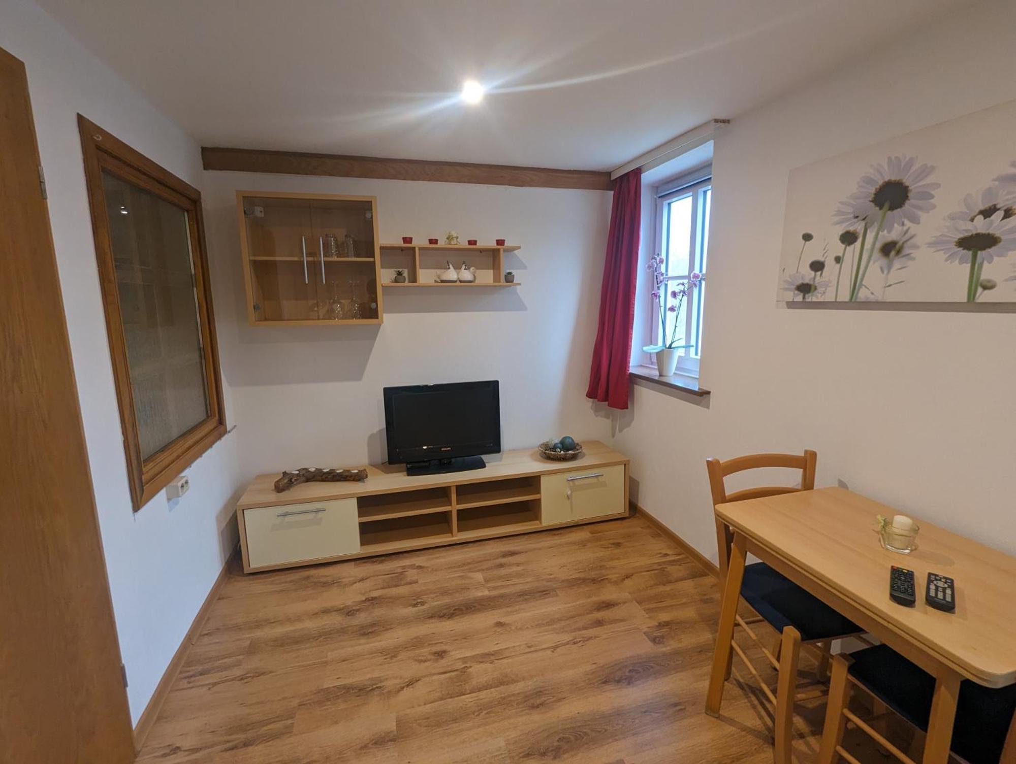 Ferienwohnung Am Teich Dannenberg Exteriör bild